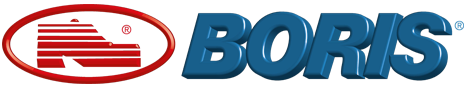 borishnos logo